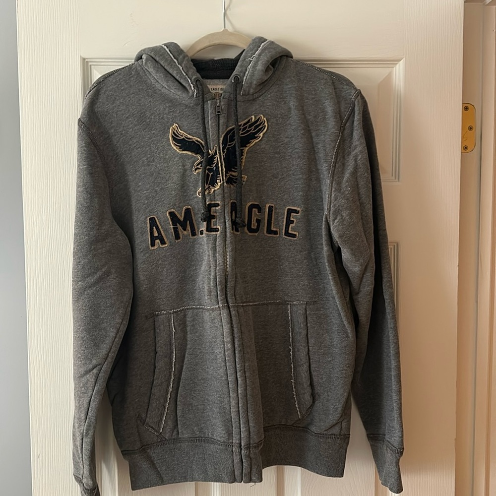 American Eagle Hoodie
